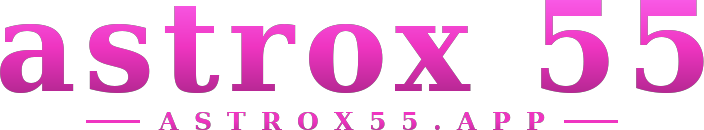 astrox 55 logo
