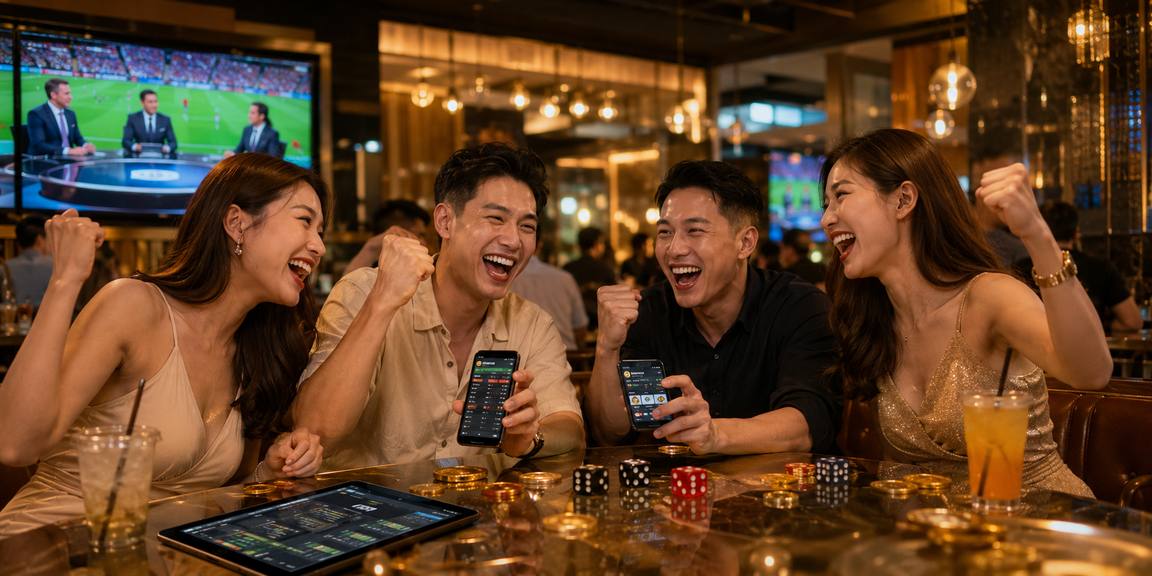 astrox 55 Truy cập tài khoản astrox 55 trên mọi thiết bị